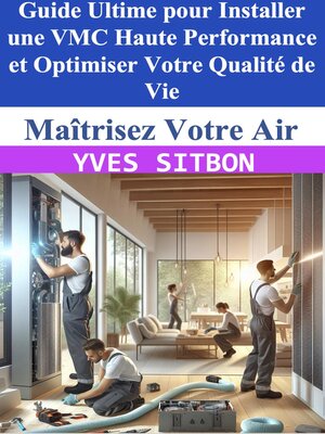 cover image of Maîtrisez Votre Air